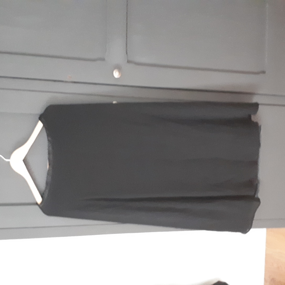 Valerie Stevens silk skirt. Size 12